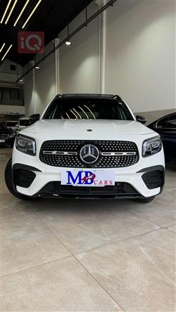 مرسيدس بنز GLB